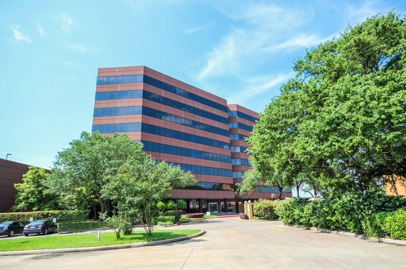 Houston Probate Attorney Office