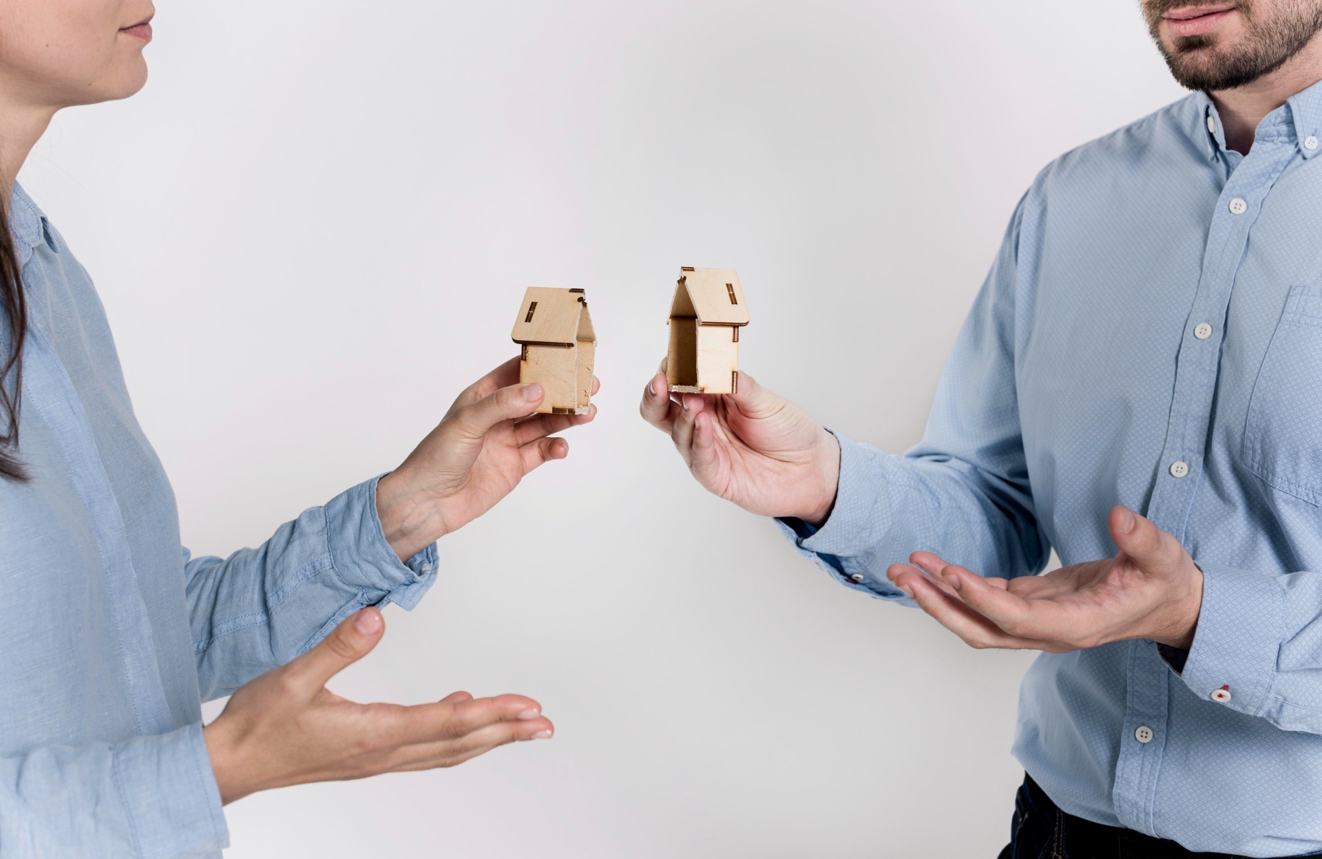Separate Property Mineral Interest in Texas: When a Mineral Swap Defeats a Community Property Claim