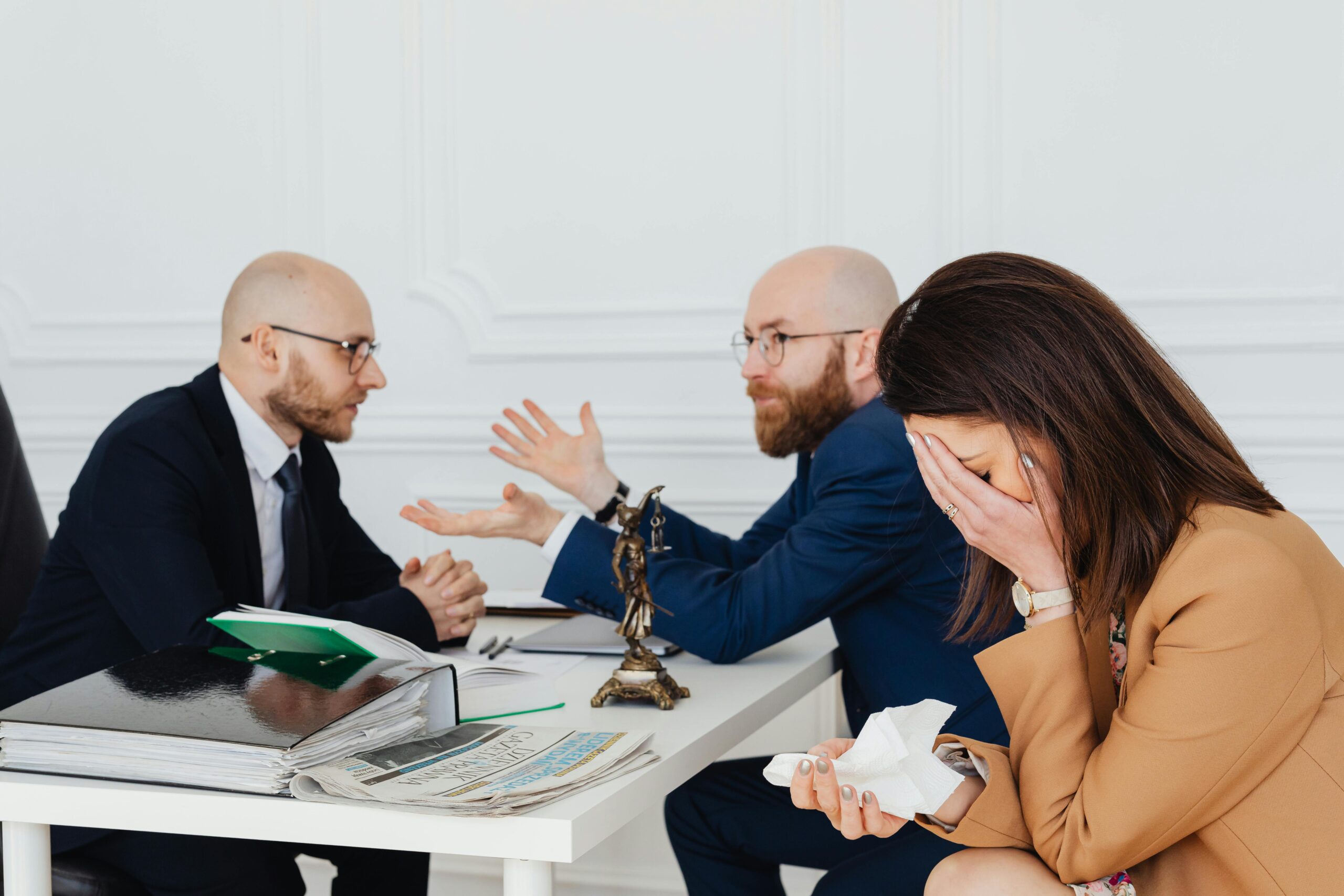 11Blended-Family Probate